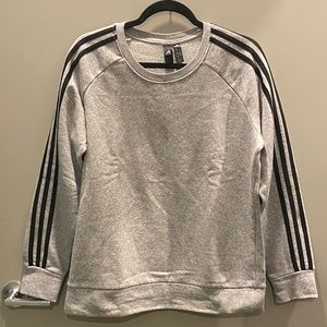 Adidas sweatshirt